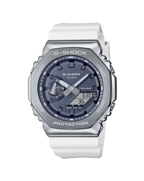 G shock best sale water resistant