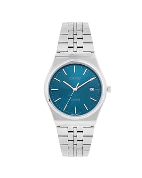 casio Men Water-Resistant Analogue Watch-MTP-B145D-2A2VDF-picture-21