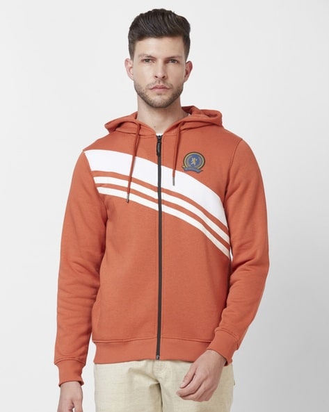 Giordano hoodie outlet jacket