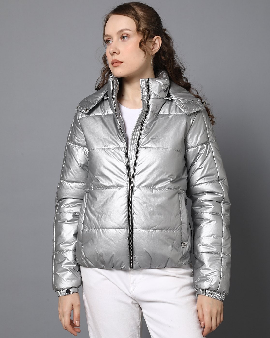 The Best Quilted Jackets for Women 2022: Everlane, Brixton, Prada