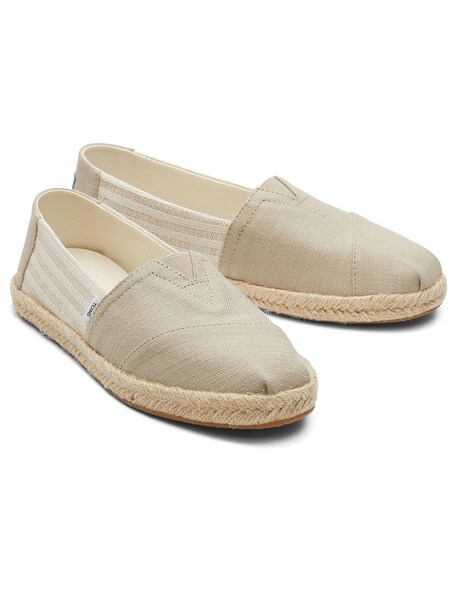 Buy Tan Casual Shoes for Women by Toms Online Ajio