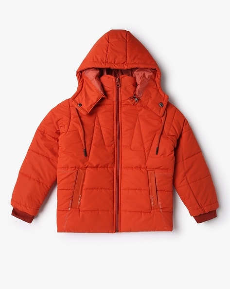 Columbia Kids' Synthetic Insulation Jackets | REI Co-op