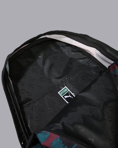 Puma hold cheap all backpack