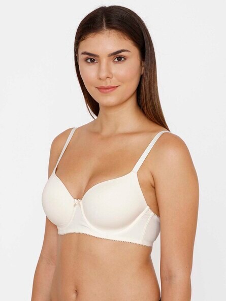 Buy White Bras for Women by Zivame Online