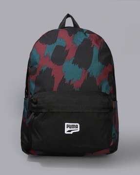 Puma hotsell foundation backpack