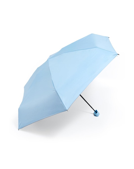 Absorbia Men Six-Fold Umbrella