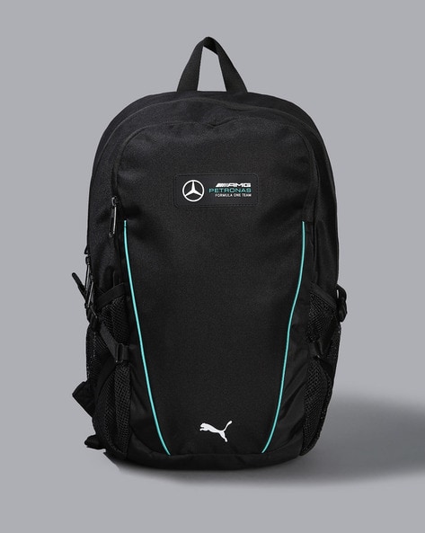 Puma one 2025 strap backpack