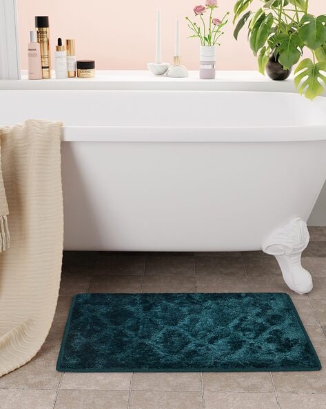 Bath Mat - Buy Bath Mat online in India