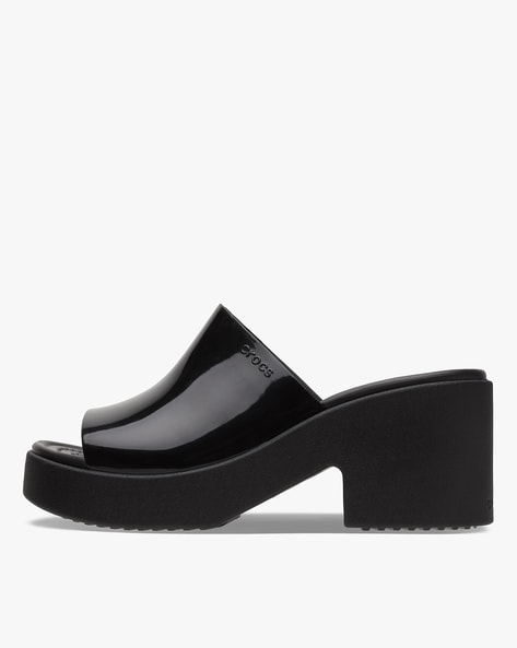 These sold out $625 balenciaga croc heels : r/facepalm