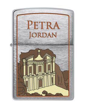 Zippo Petra Design Windproof Pocket Lighter-picture-36