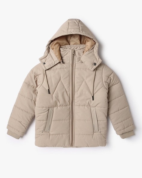 Filouda Baby Boys Girls Winter Jacket Fleece Lined India | Ubuy