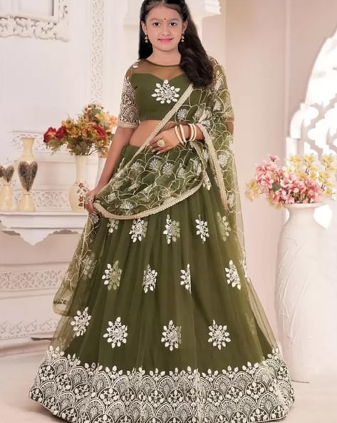 SCAKHI Women Ethnic Dress Green Dress - Buy SCAKHI Women Ethnic Dress Green  Dress Online at Best Prices in India | Flipkart.com