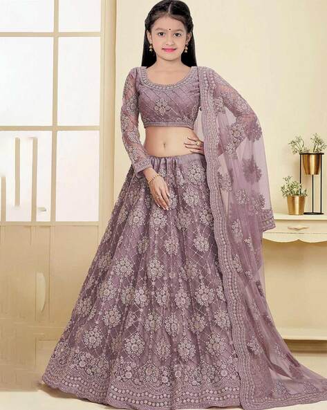 Beautiful Purple Kids Lehenga Choli Little Girl Lehenga Choli Small Girls  Designer Lehenga Choli, Customised Kids Lahenga Choli With Dupatta - Etsy  Denmark