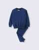 Buy Blue Nightsuit Sets for Boys by NITE FLITE Online