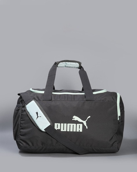 Puma mens 2025 bags online