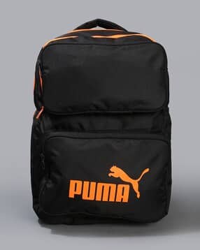 Buy Black Backpacks for Women by Puma Online