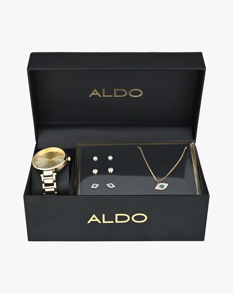 Buy Gold Watches for Women by Aldo Online Ajio