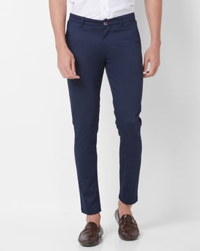 Men s Trousers Pants Online Low Price Offer on Trousers Pants