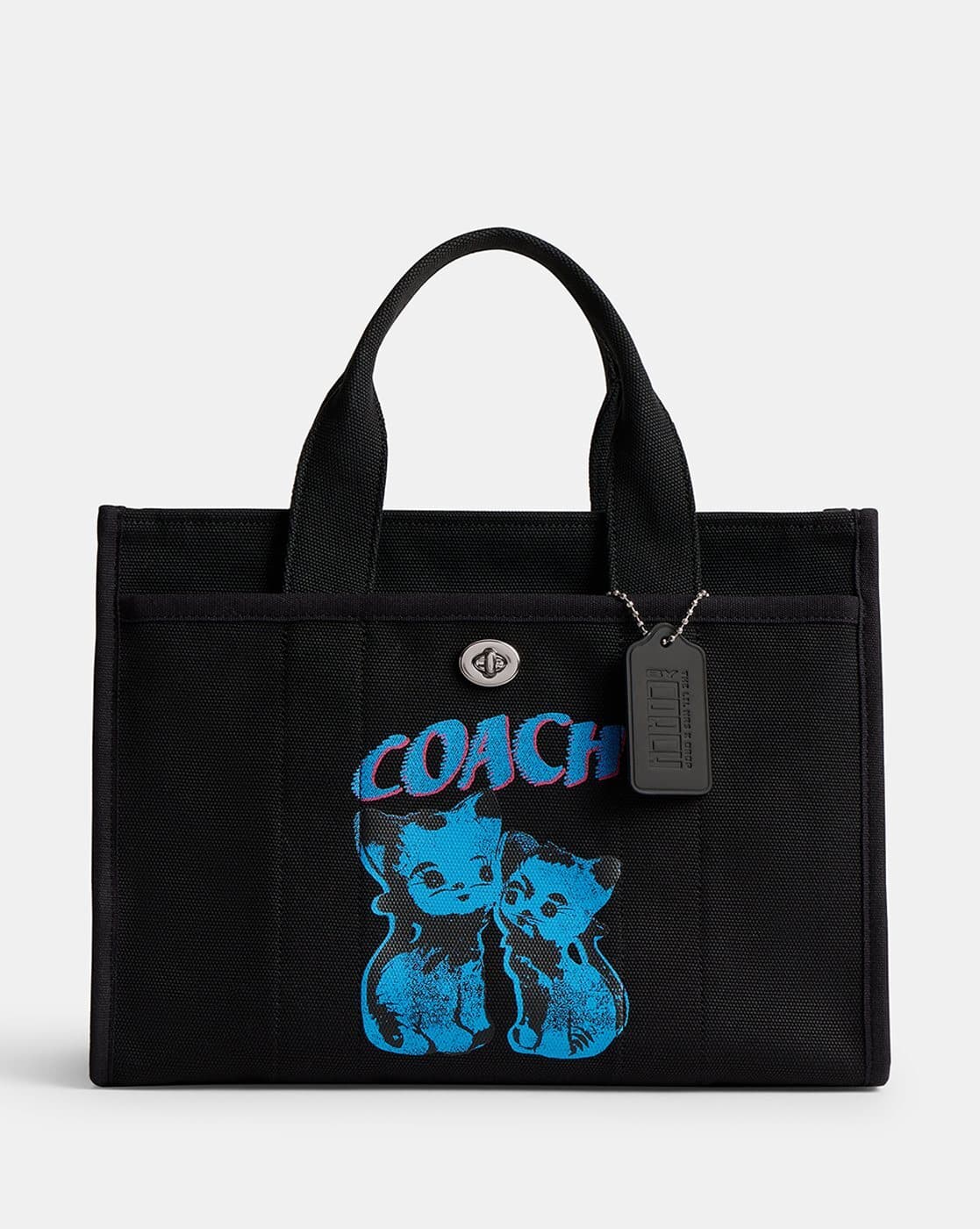 COACH LIL NAS X DROP BY COACH バッグ 未使用 袋付 公式】COACH – コーチ | 【LIL NAS X DROP BY COACH】ペン ショルダー