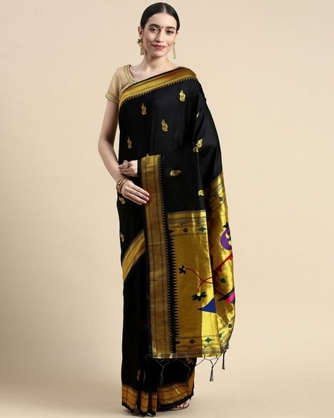 Silk Saree Online Usa - Designer Sarees Rs 500 to 1000 - SareesWala.com