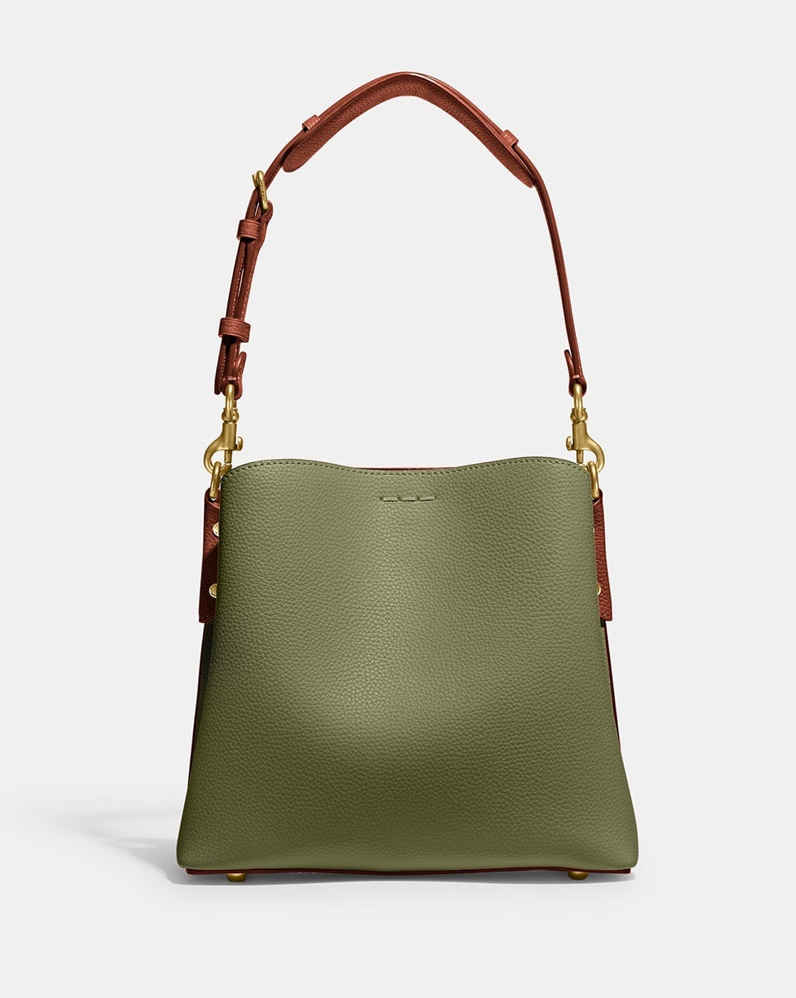 Colorblock Coach Field Bucket Bag Buy Coach Willow Colourblocked