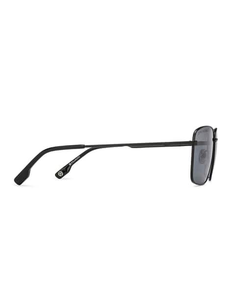 Buy John Jacobs JJ S15862 UV Protector Rectan Online | Ajio.com