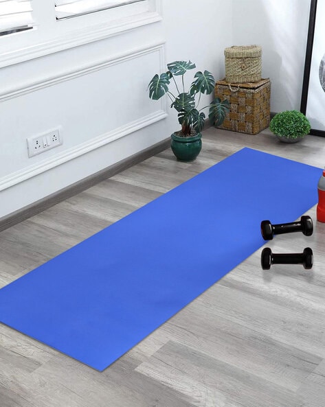 Yoga mat best sale under 500