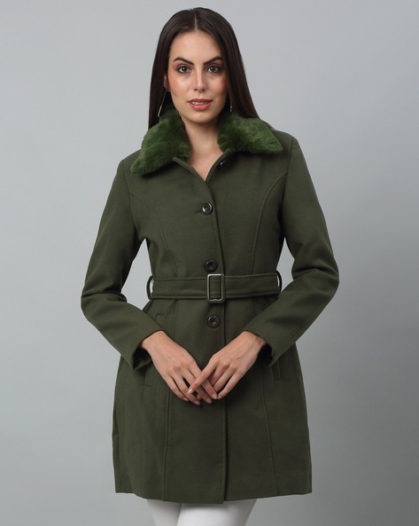 Cantabil clearance women's coat