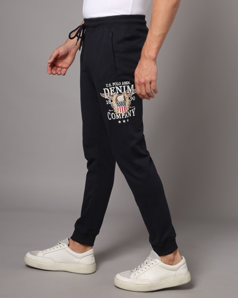 Men polo cheap joggers 90