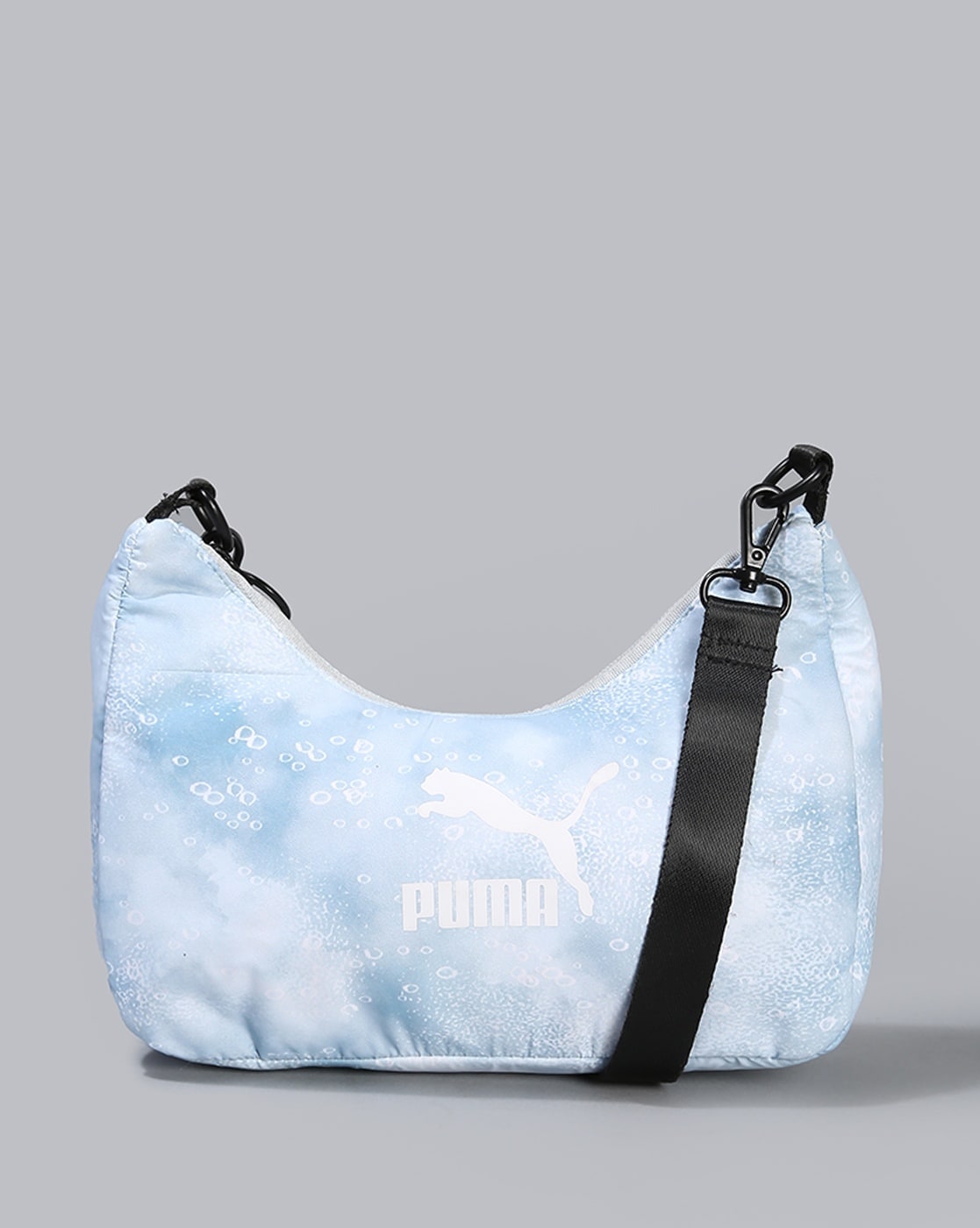 Buy PUMA Logo Print Backpack Online for Kids | Centrepoint Oman