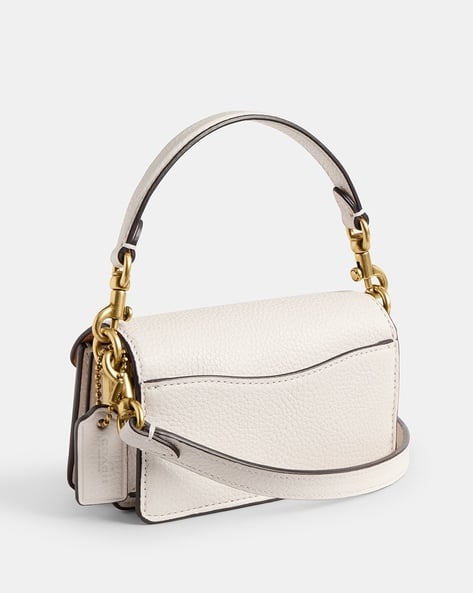 【COACH】タビー 12 国内発送 COACH ショルダーバッグ バッグ タビー 12 レディース メンズ