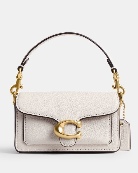 Coach Crossbody Bag w/ detachable Tie shops