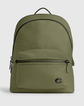 coach backpack mens green Buy Coach Charter Backpack | Moss Green Color Men