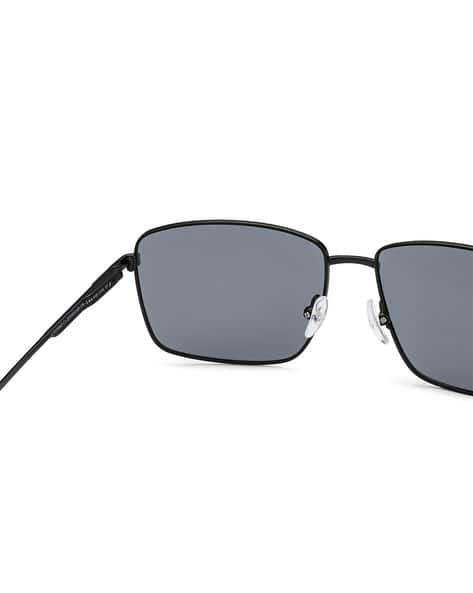 Buy John Jacobs JJ S15862 UV Protector Rectan Online | Ajio.com