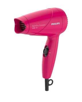 1000W Hair Dryer HP8143/00 - Pink-image-11