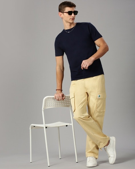 Carbon Plus Formal Pant