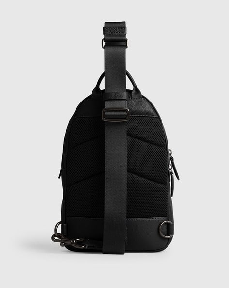 COACH　 Max Gym Bag　COLOR:Black COACH® GB | Max Gym Bag