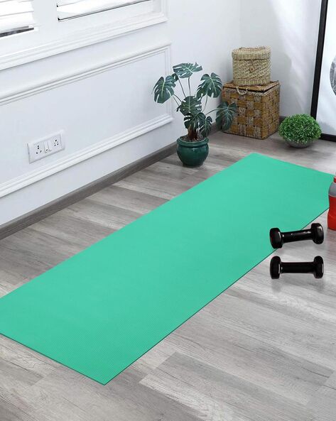 Workout matt for discount carpet