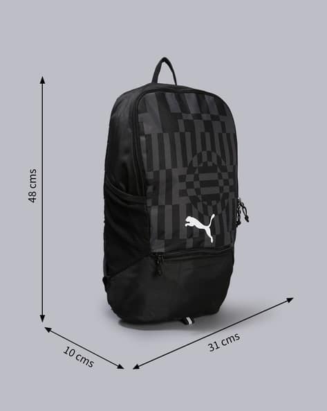Buy Black Backpacks for Men by Puma Online