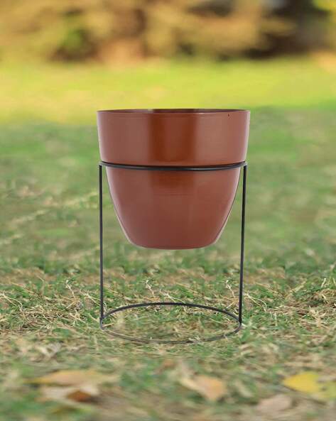 Kuber Industries Stool For Balcony Buy Multicoloured Gardening