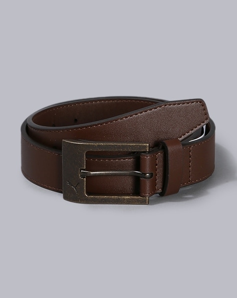 Puma belts 2025 online shopping