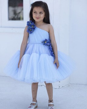 Ajio baby hotsell girl dresses