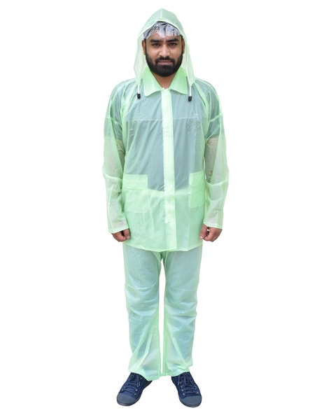 Raincoat for mens 2025 online shopping