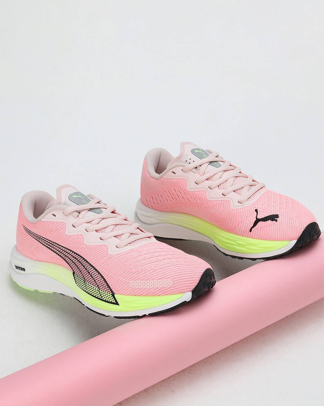 Running Shoes Popular Women's Shoes Fall 2021 Velocity Nitro