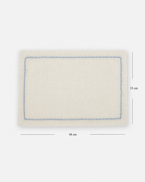 Buy Beige Table Napkins, Coasters & Placemats for Home & Kitchen