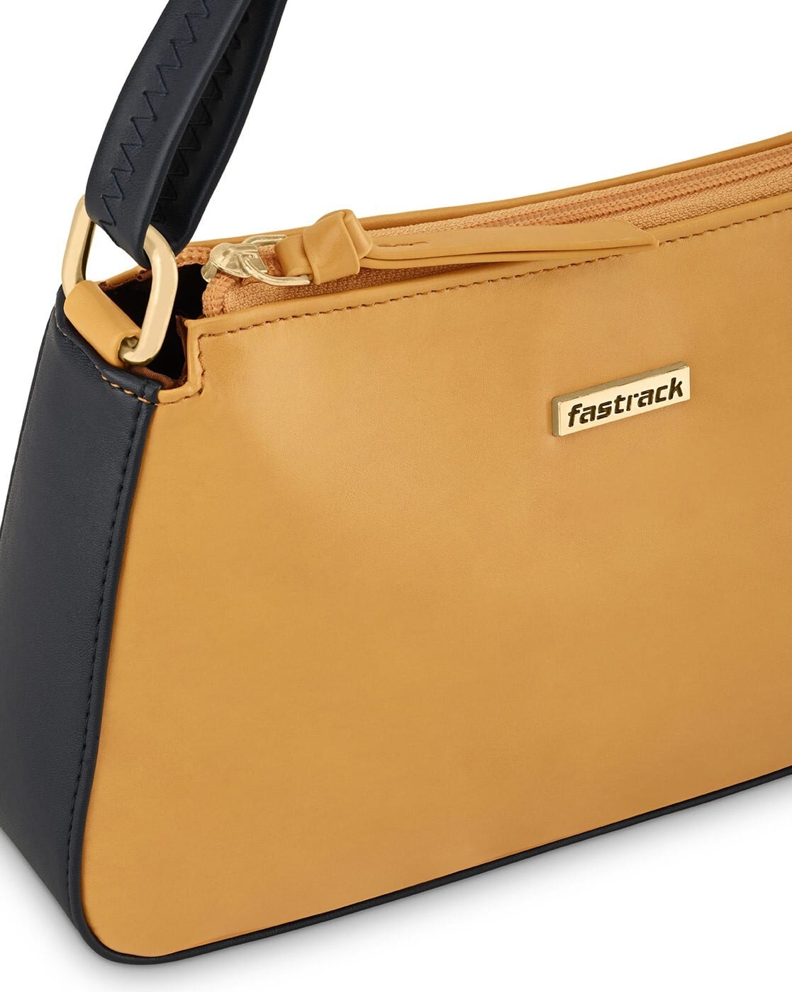 Buy Mustard Handbags for Women by FASTRACK Online