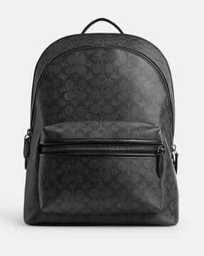 Coach ◆ 31216 Academy backpack -288Wx360H-410457309-chr-MODEL.jpg