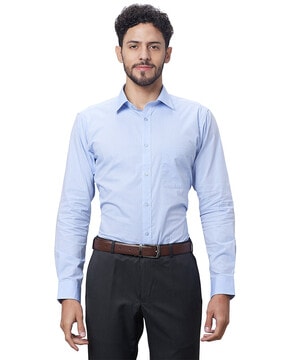 Raymond party wear sale shirt