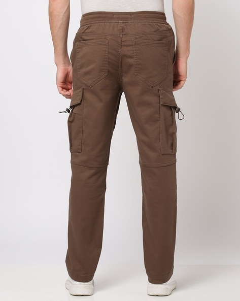 Men's BeanFlex Canvas Pants, Cargo 2.0, Standard Fit, Straight Leg | Pants  & Jeans at L.L.Bean