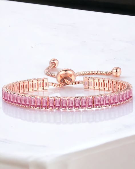 Opening Design Simple Fashion Moissanite Diamond Bracelets Women Wedding  Charm Bracelet - China Jewelry and Fashion Jewelry price | Made-in-China.com